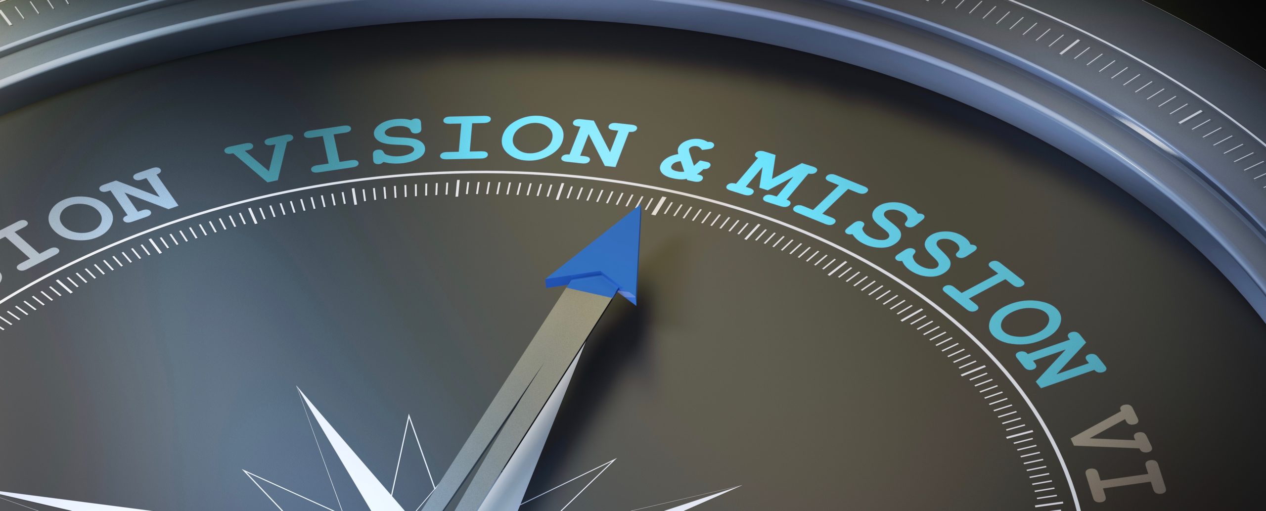 Vision & Mission / Compass